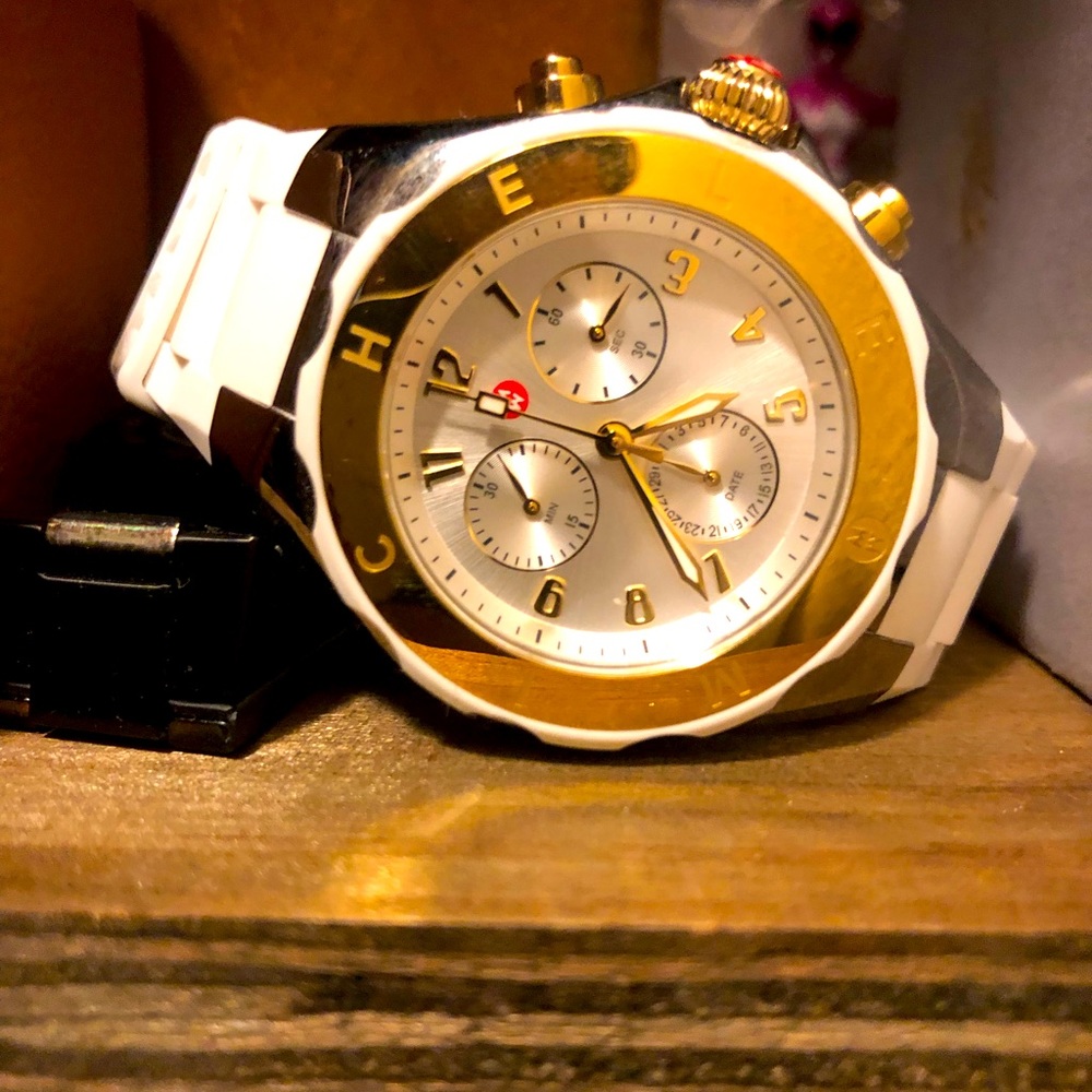 Michelle watch